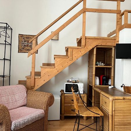סאסארי B&B Le Finestre Su Via Cavour חדר תמונה