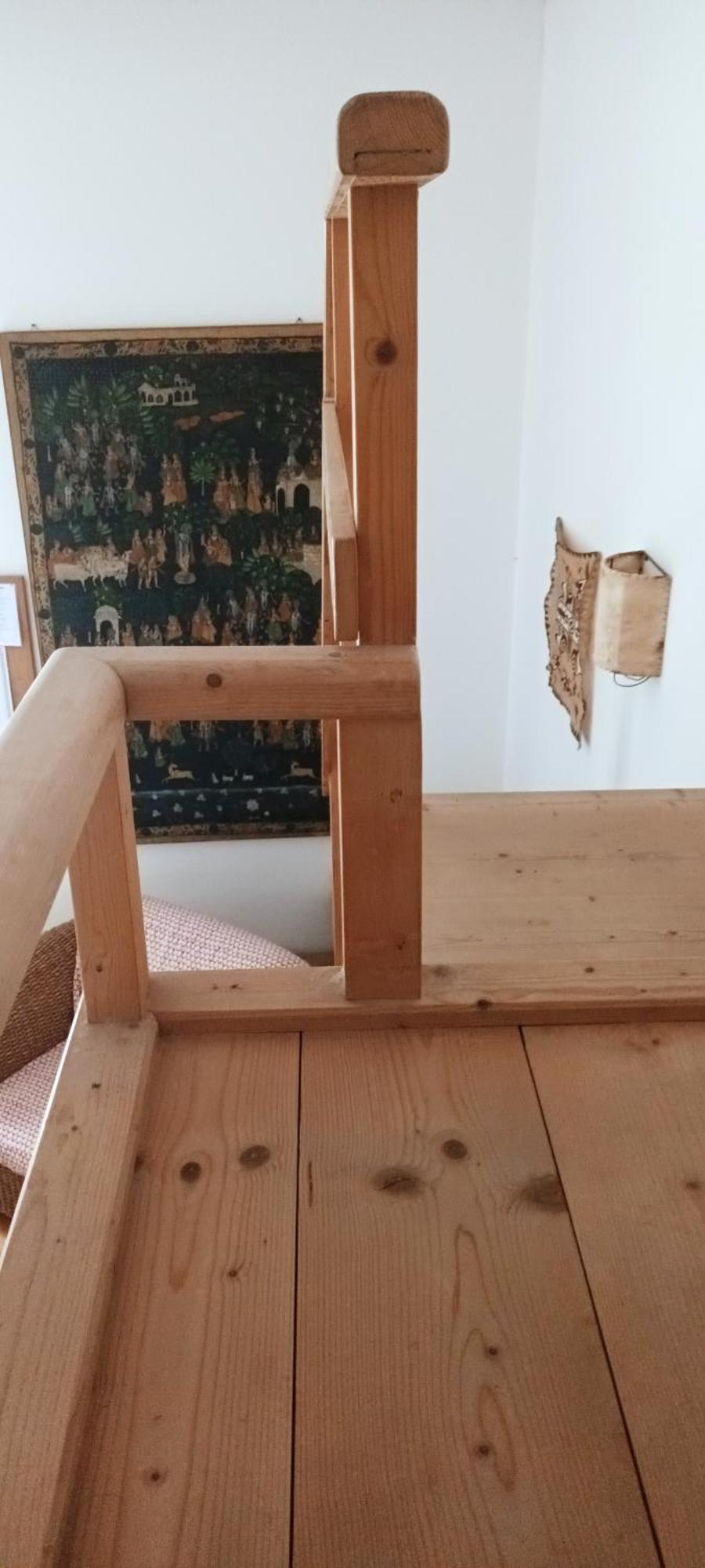סאסארי B&B Le Finestre Su Via Cavour חדר תמונה