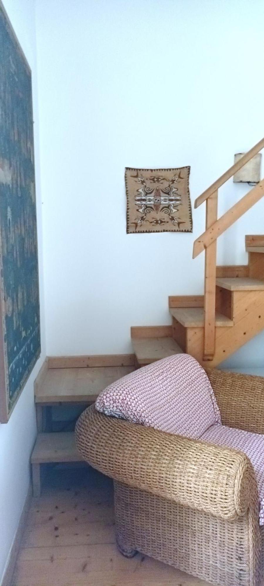 סאסארי B&B Le Finestre Su Via Cavour חדר תמונה