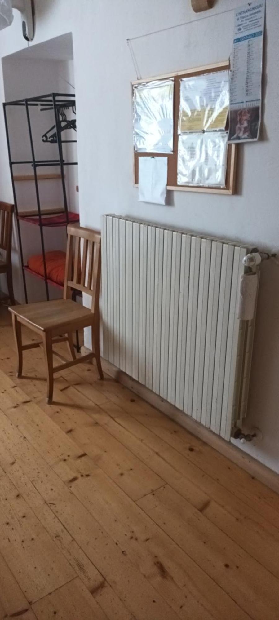 סאסארי B&B Le Finestre Su Via Cavour חדר תמונה