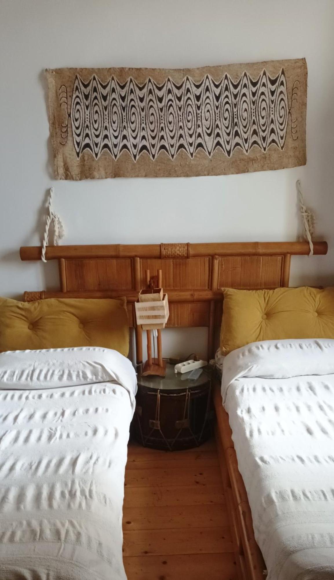 סאסארי B&B Le Finestre Su Via Cavour מראה חיצוני תמונה